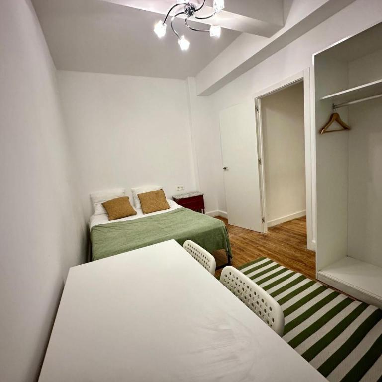 Apartamento Parke - Apartamento de 2 dormitorios - 3