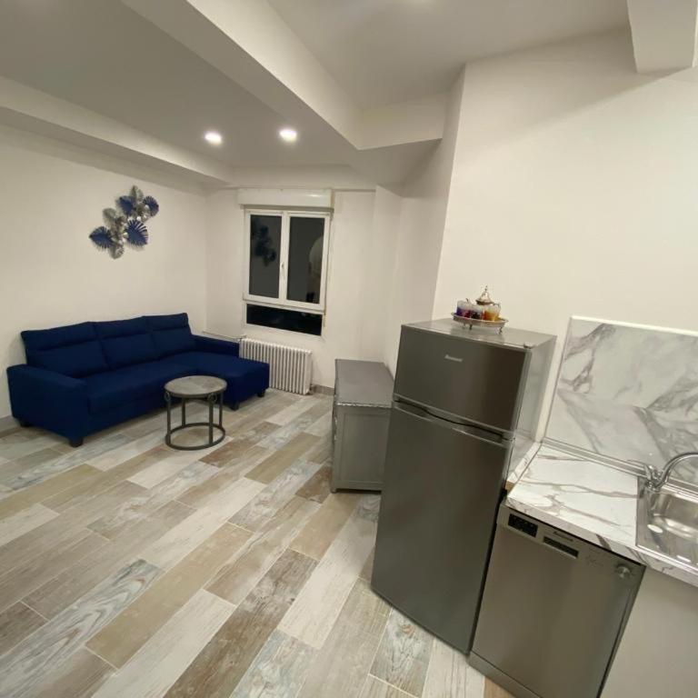 Apartamento Parke - Apartamento de 2 dormitorios - 1