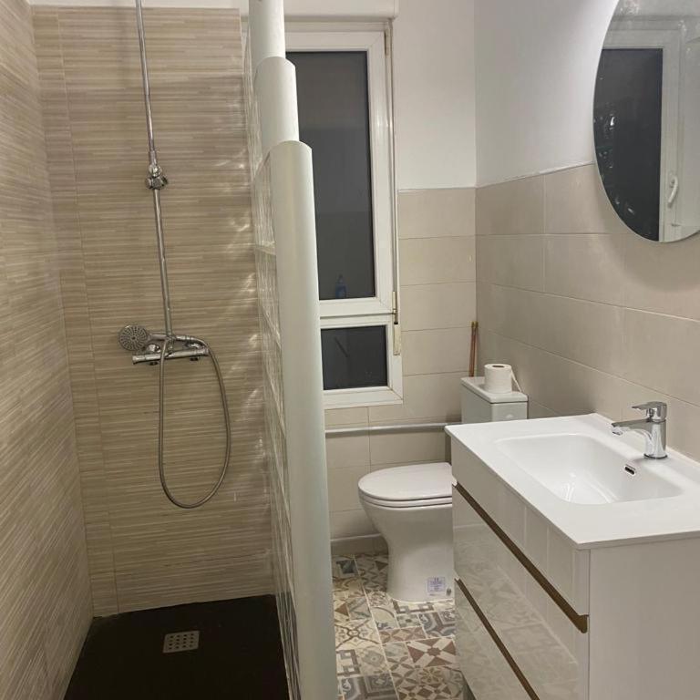 Apartamento Parke - Apartamento de 2 dormitorios - 5
