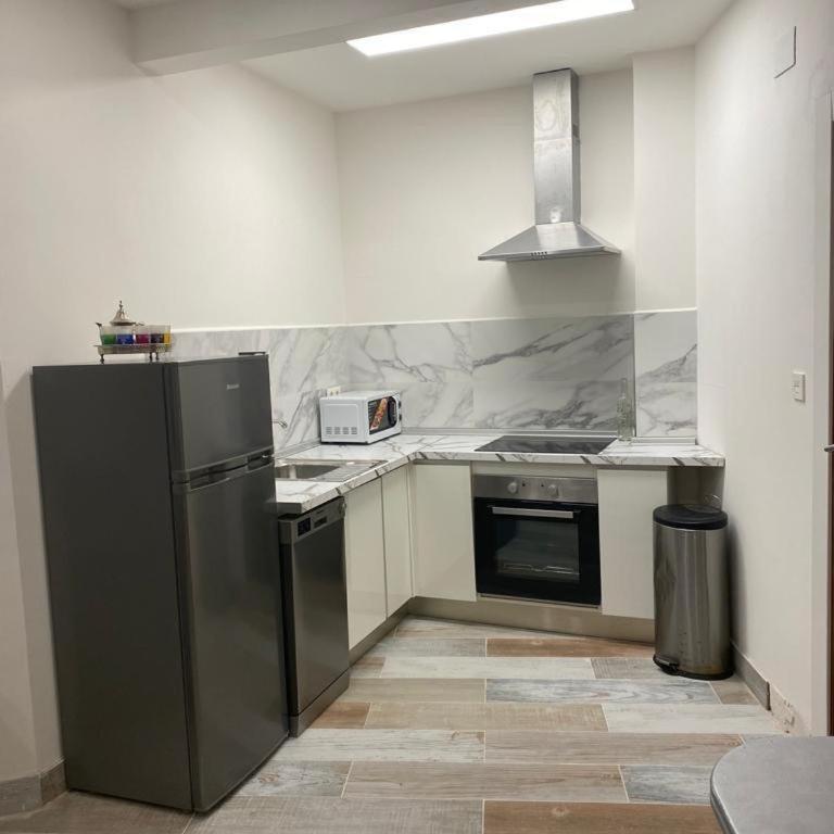 Apartamento Parke - Apartamento de 2 dormitorios - 2