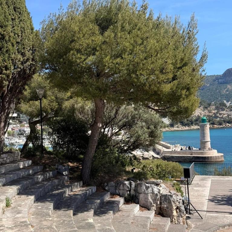 Cassis et ses merveilleuses Calanques - Appartamento - 33