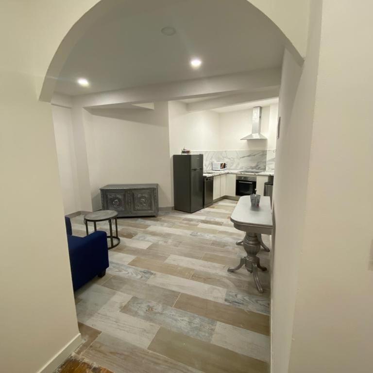Apartamento Parke - Apartamento de 2 dormitorios - 7