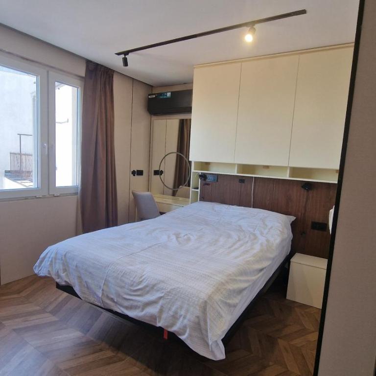 Penthouse Central Apartment - Apartman sa 2 Spavaće Sobe - 20