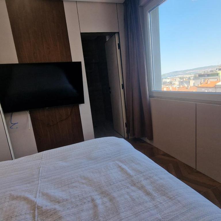 Penthouse Central Apartment - Apartman sa 2 Spavaće Sobe - 23