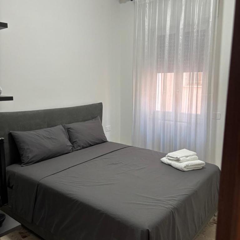 Dayana House - Camera Matrimoniale Standard - 1