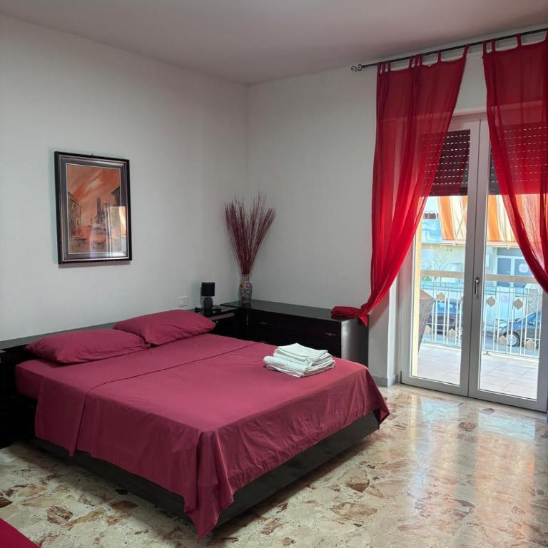 Dayana House - Camera Tripla con Balcone - 2
