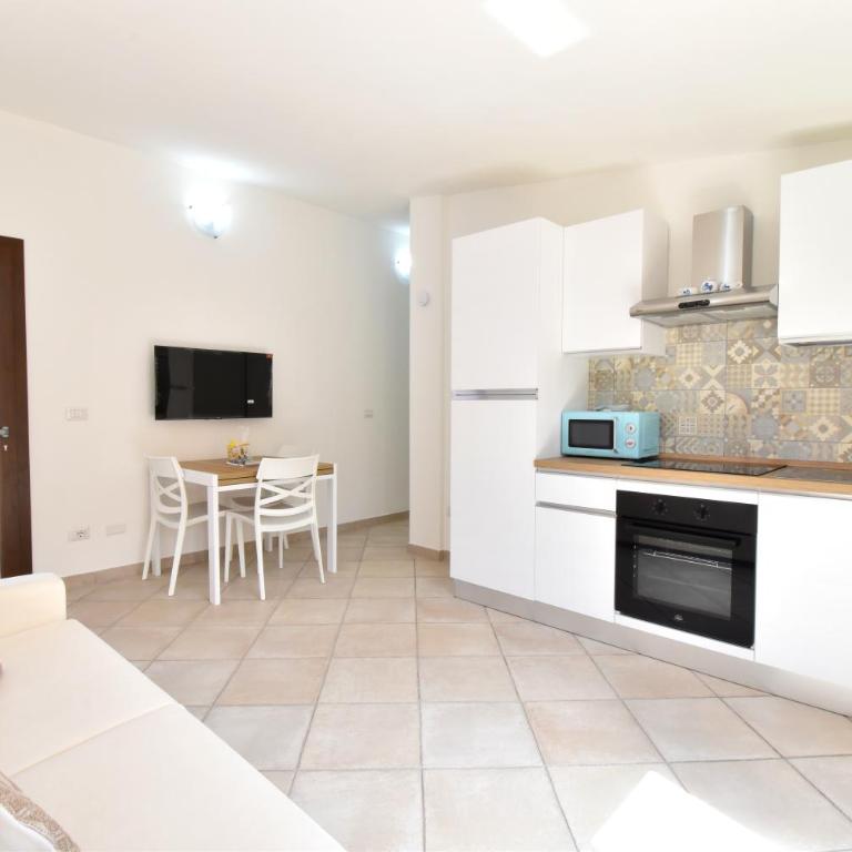 Casa Tibula - Ottima Posizione - Appartamento con 1 Camera da Letto - 5