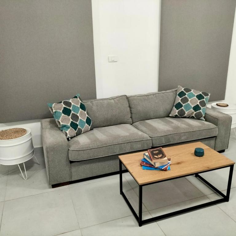Departamento Loft Monterrey cerca de Fundidora, Macroplaza y Barrio Antiguo - Two-Bedroom Apartment - 8
