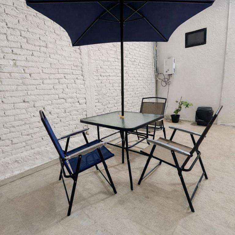 Luz de Estrella - Apartamento de 1 dormitorio - 10