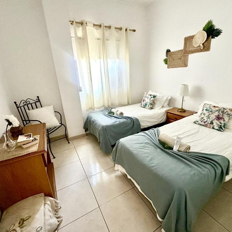 Nacar Sweet Vistas Beach by Deihu Experiences - Apartamento con terraza - 2