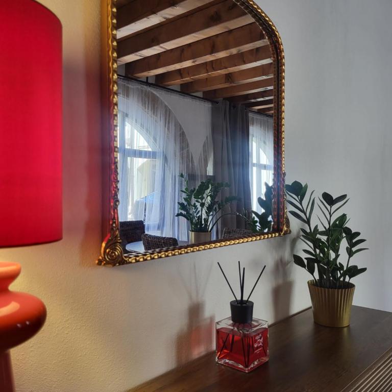 Corte Arco di Luce - Free Parking & Refinement - Appartamento con 1 Camera da Letto - 1