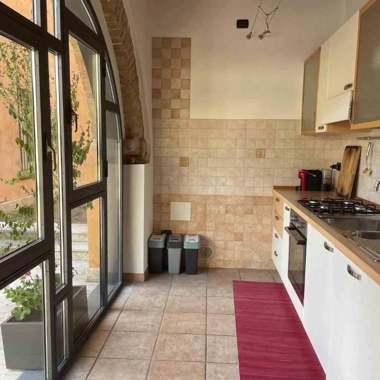 Corte Arco di Luce - Free Parking & Refinement - Appartamento con 1 Camera da Letto - 5