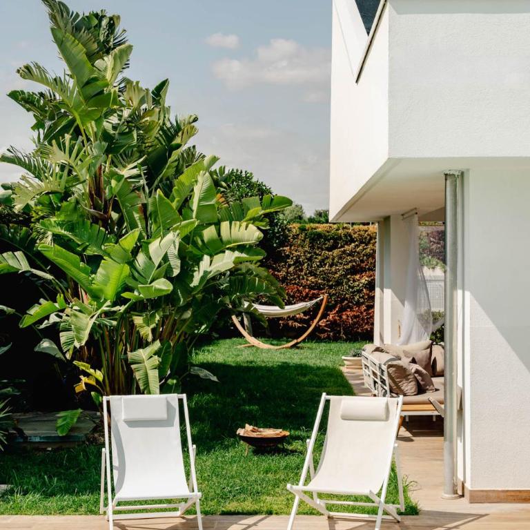 Villa Luce Luxury Accomodation - Villa con 3 Camere da Letto - 29