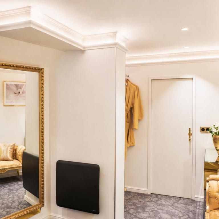 Goldpearl HyperCentre Gare Parking Offert - One-Bedroom Apartment - 9