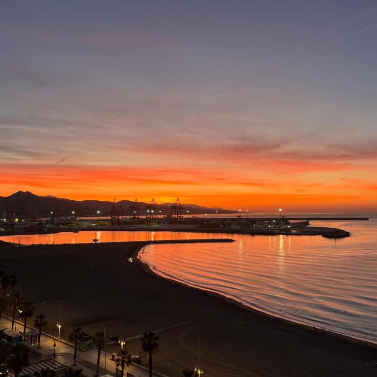 El Balcón del Atardecer - Frente al mar - Apartamento de 2 dormitorios - 2