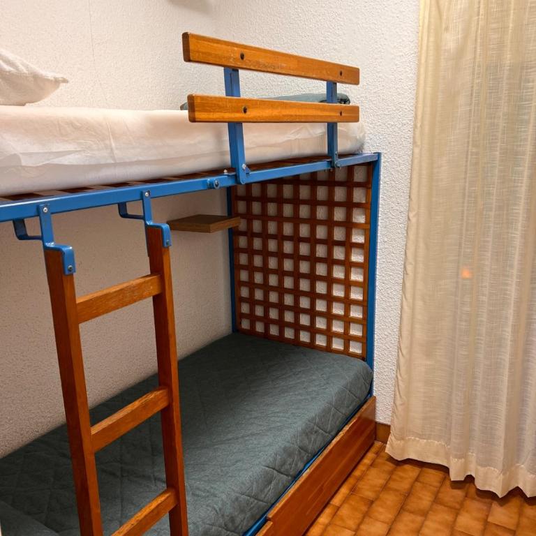 Appartement vue mer - Appartement 2 Chambres - 6