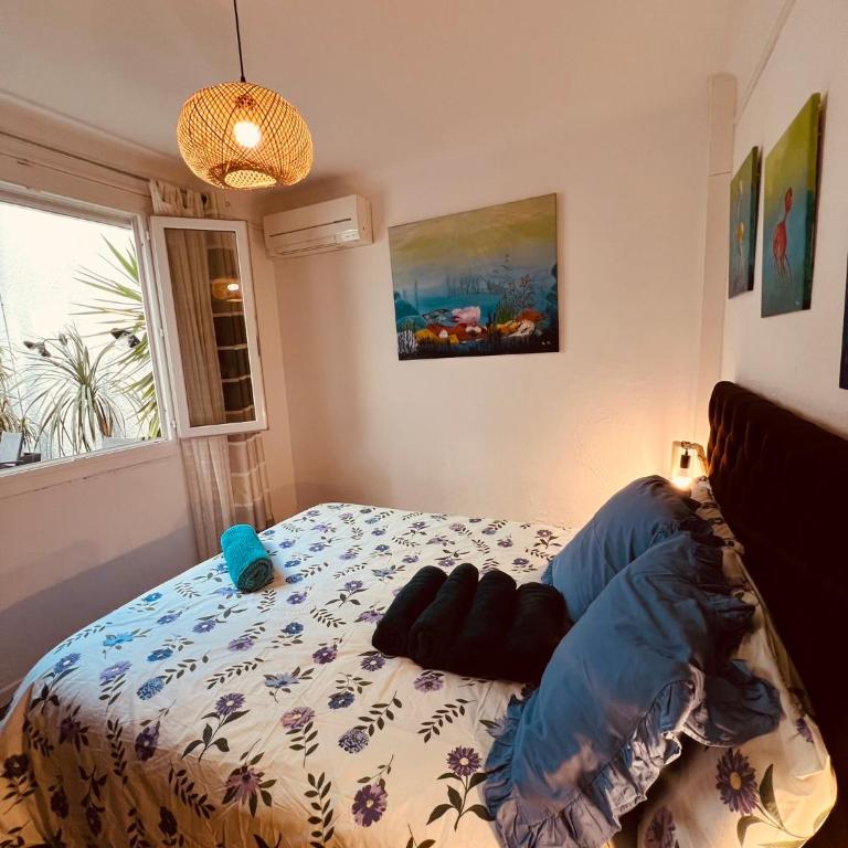 Rivage hyper centre et plage a pied - Apartamento de 1 dormitorio - 3
