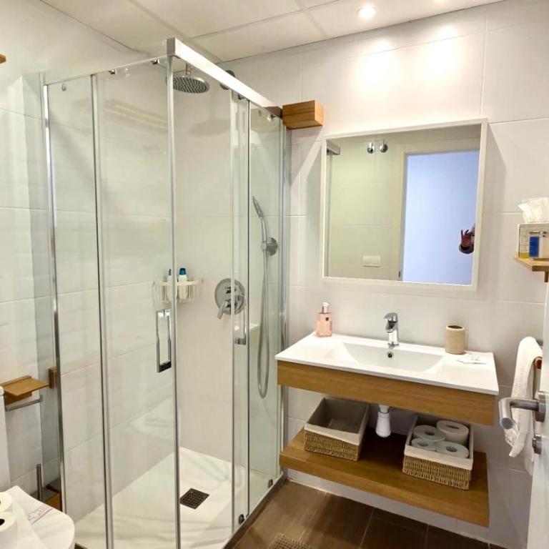 Cosy apartment Denia Beach by costablancarent - Two-Bedroom Apartment - 13
