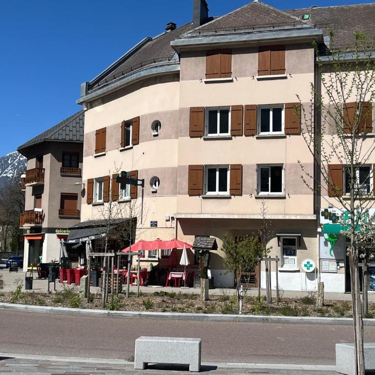 Guimbert'Home - Apartamento - 33