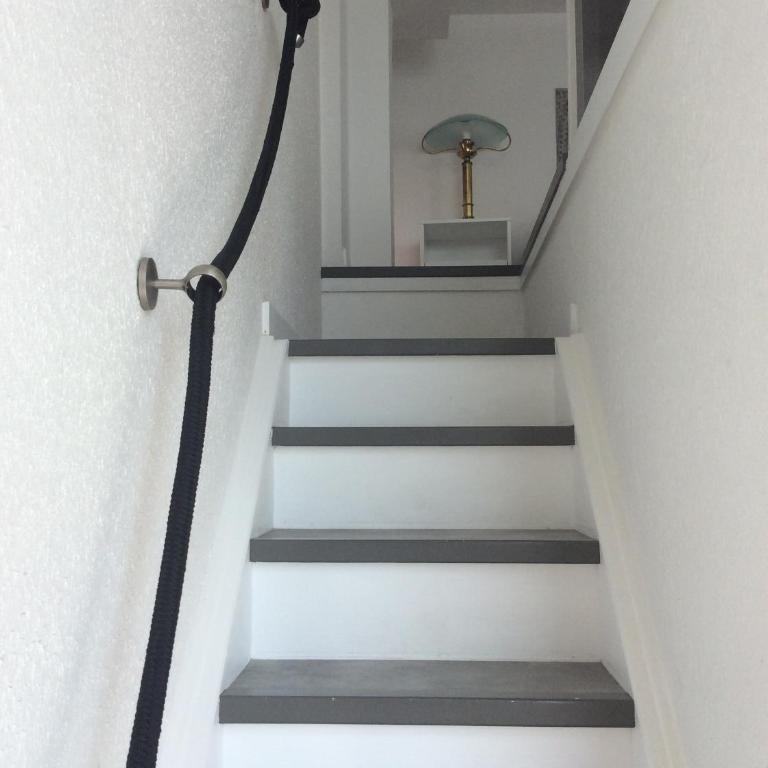 Plein coeur du centre, face au port de Bandol - Appartement 1 Chambre - 8