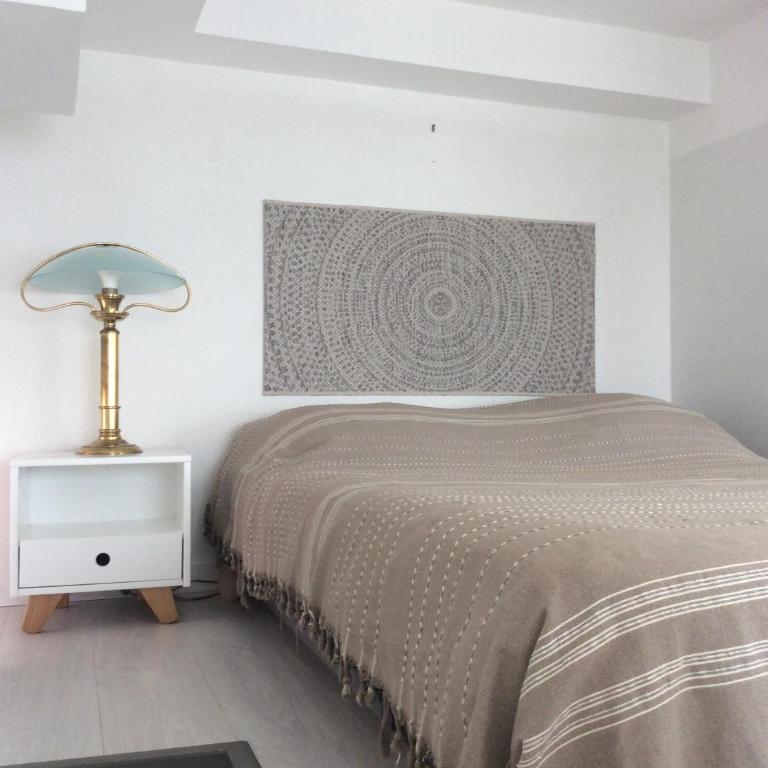 Plein coeur du centre, face au port de Bandol - Appartement 1 Chambre - 9