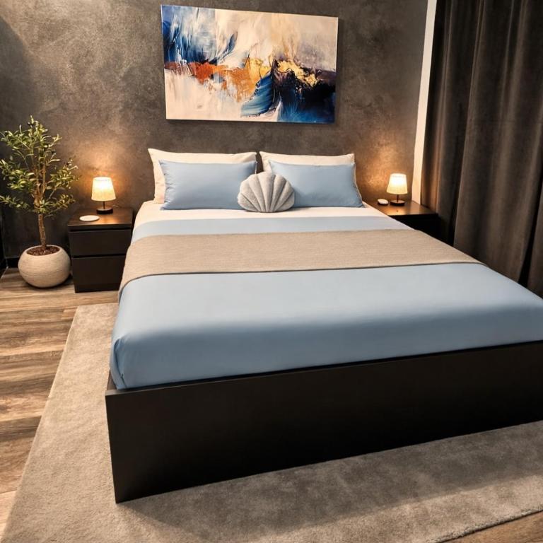 NeraAci Apartment - One-Bedroom Apartment - 2