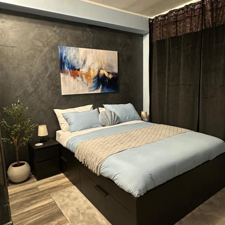 NeraAci Apartment - One-Bedroom Apartment - 11