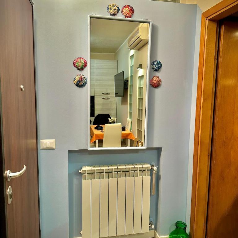 NeraAci Apartment - One-Bedroom Apartment - 12