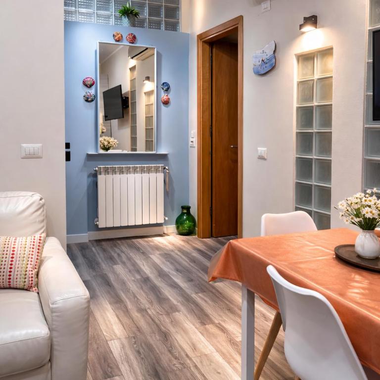 NeraAci Apartment - One-Bedroom Apartment - 5