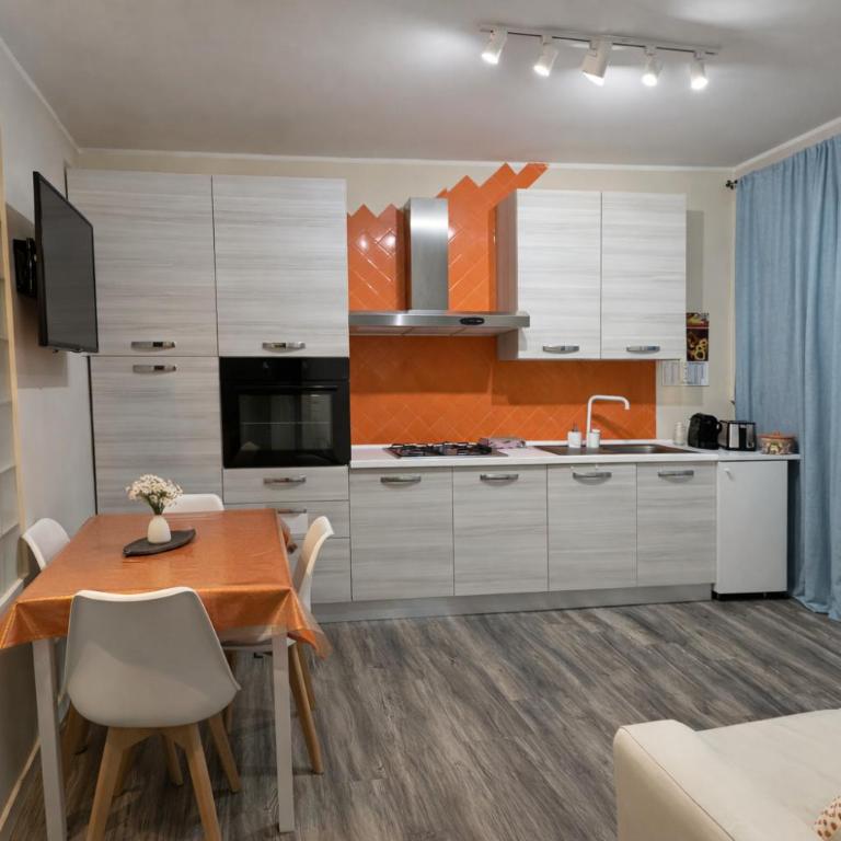 NeraAci Apartment - One-Bedroom Apartment - 7