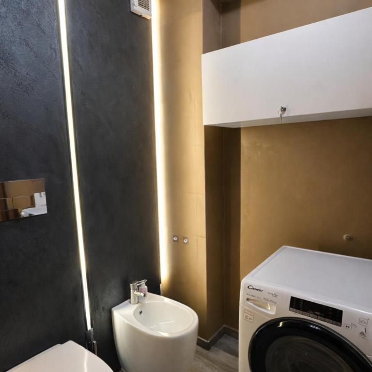 NeraAci Apartment - One-Bedroom Apartment - 8