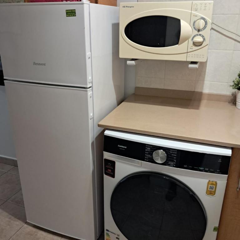 La orilla del sella - Apartamento - Acceso para personas de movilidad reducida - 7