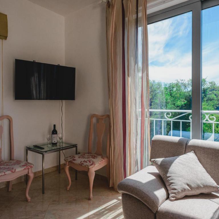 Lucice Sea Panorama - Three-Bedroom Apartment - 18