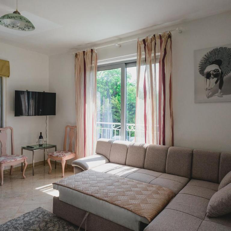 Lucice Sea Panorama - Three-Bedroom Apartment - 17