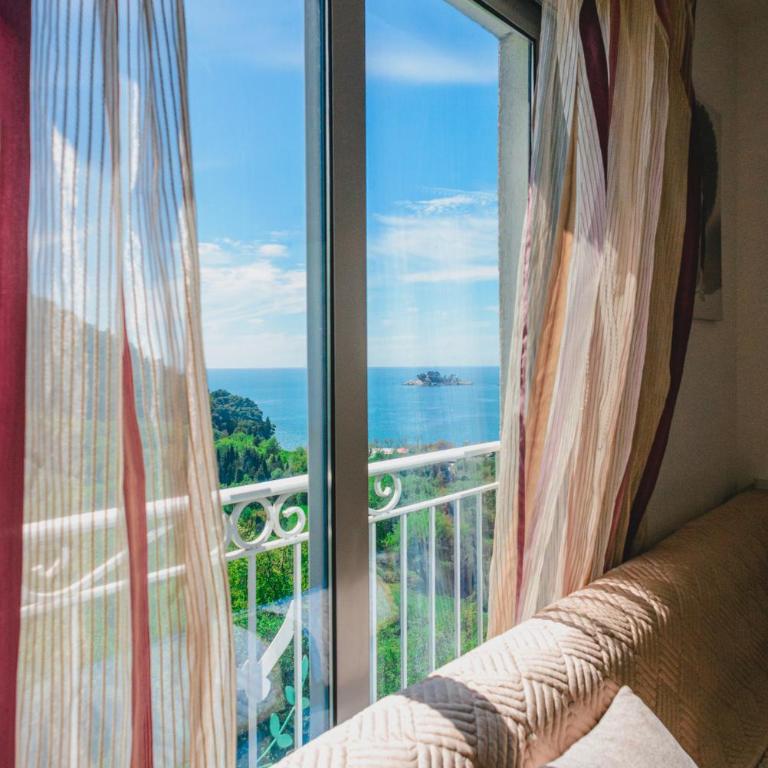 Lucice Sea Panorama - Three-Bedroom Apartment - 16