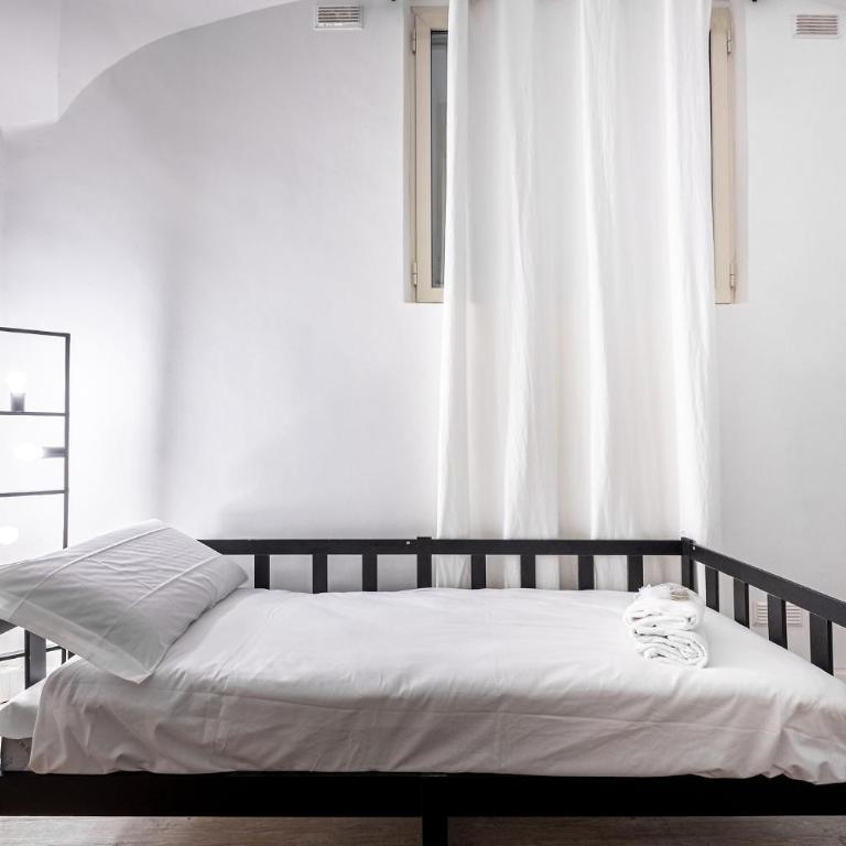 Stunning Loft Near Colosseum and Termini Station WiFi AC - Appartamento con 2 Camere da Letto - 33