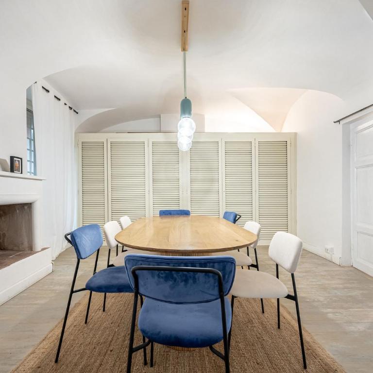 Stunning Loft Near Colosseum and Termini Station WiFi AC - Appartamento con 2 Camere da Letto - 16