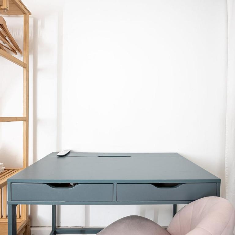 Stunning Loft Near Colosseum and Termini Station WiFi AC - Appartamento con 2 Camere da Letto - 44