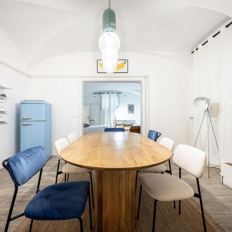 Stunning Loft Near Colosseum and Termini Station WiFi AC - Appartamento con 2 Camere da Letto - 36