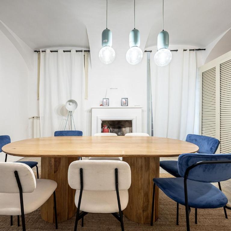 Stunning Loft Near Colosseum and Termini Station WiFi AC - Appartamento con 2 Camere da Letto - 35