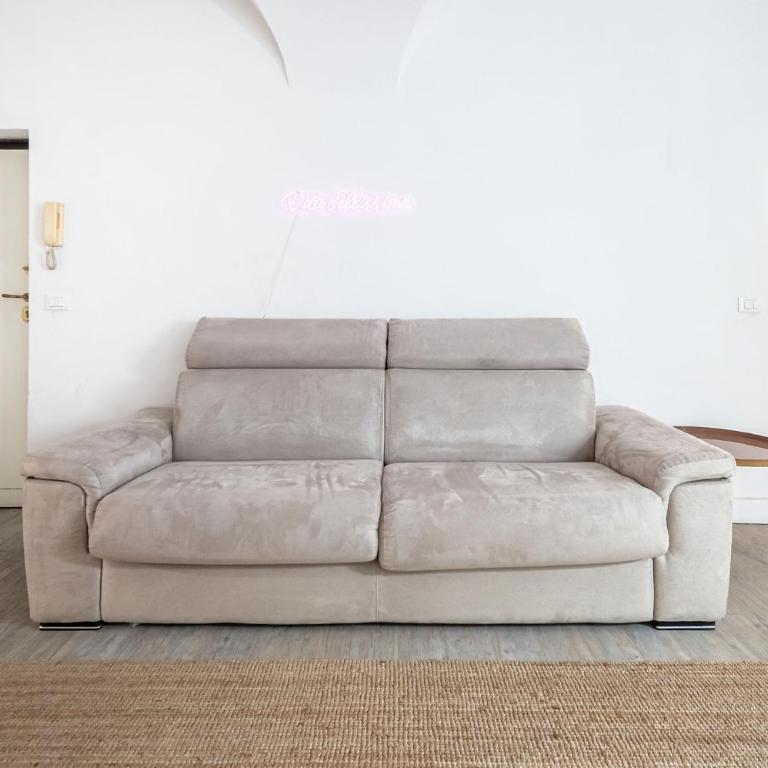 Stunning Loft Near Colosseum and Termini Station WiFi AC - Appartamento con 2 Camere da Letto - 47