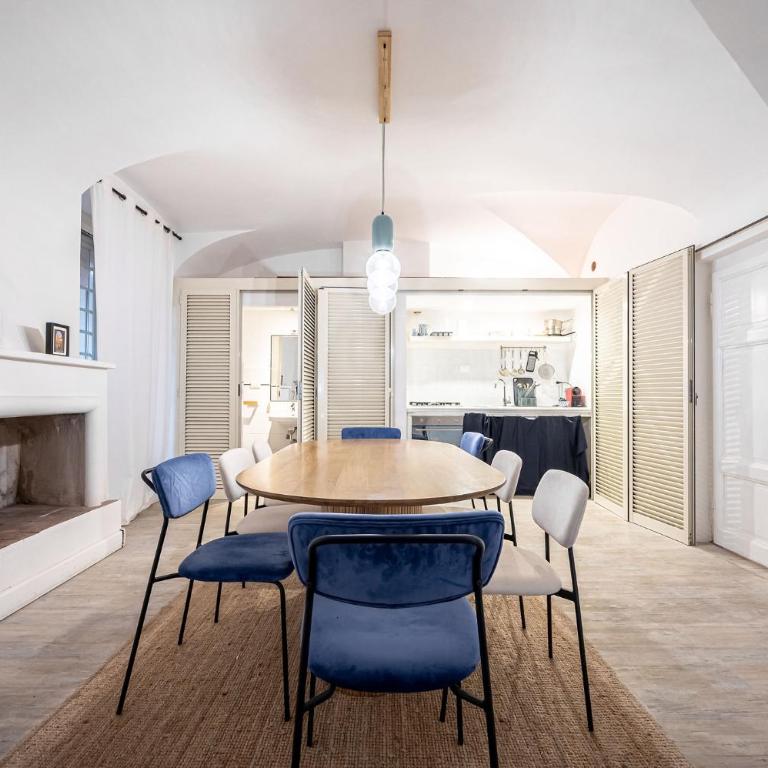 Stunning Loft Near Colosseum and Termini Station WiFi AC - Appartamento con 2 Camere da Letto - 57