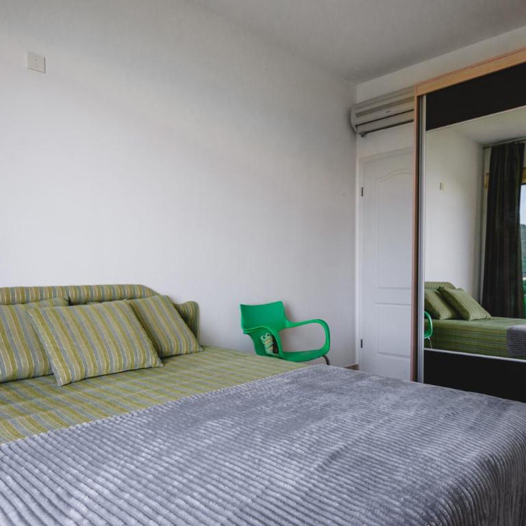 Lucice Sea Panorama - Three-Bedroom Apartment - 13