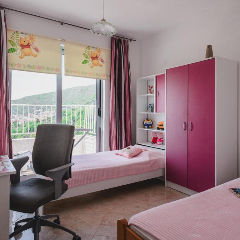 Lucice Sea Panorama - Three-Bedroom Apartment - 12