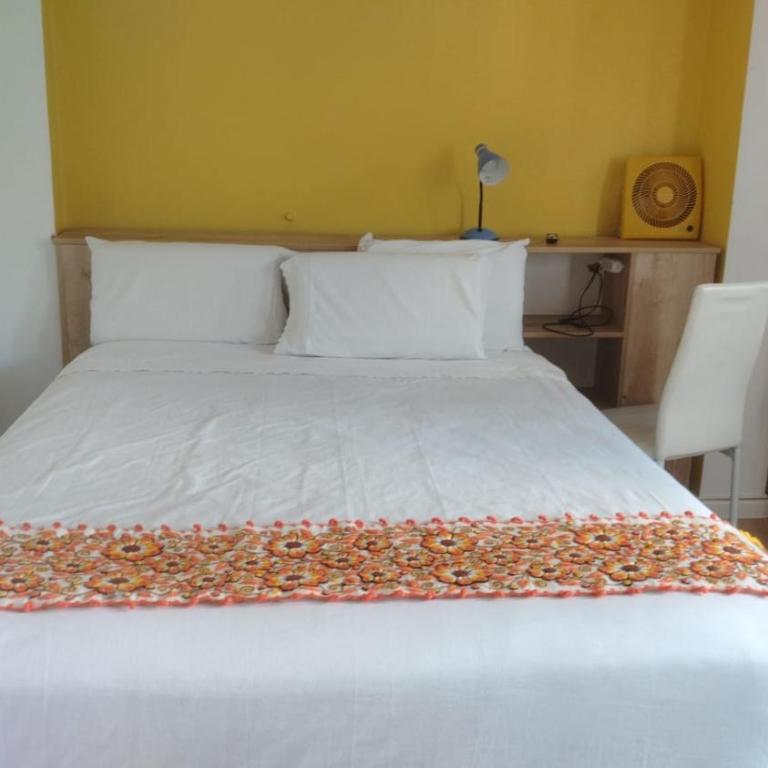 Casa Samaykuy - Habitación Doble - 2