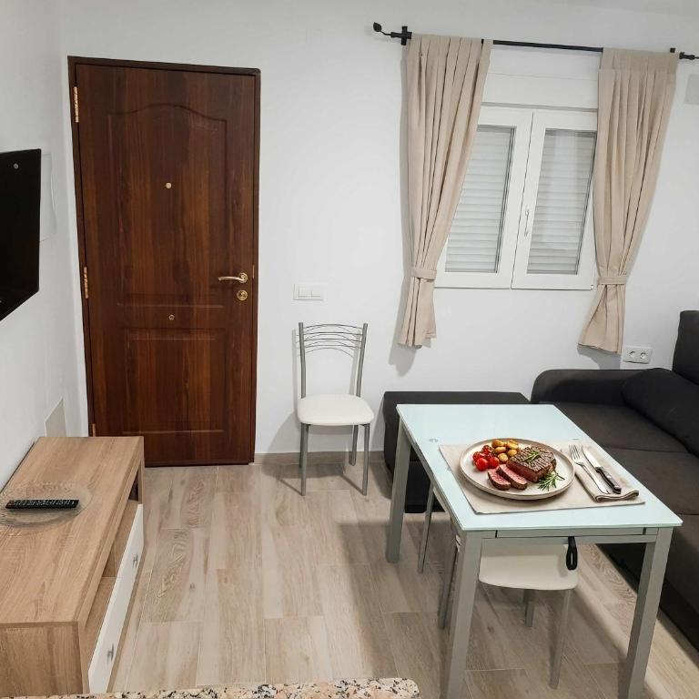 Apartamento rural con terraza - Apartamento - 6