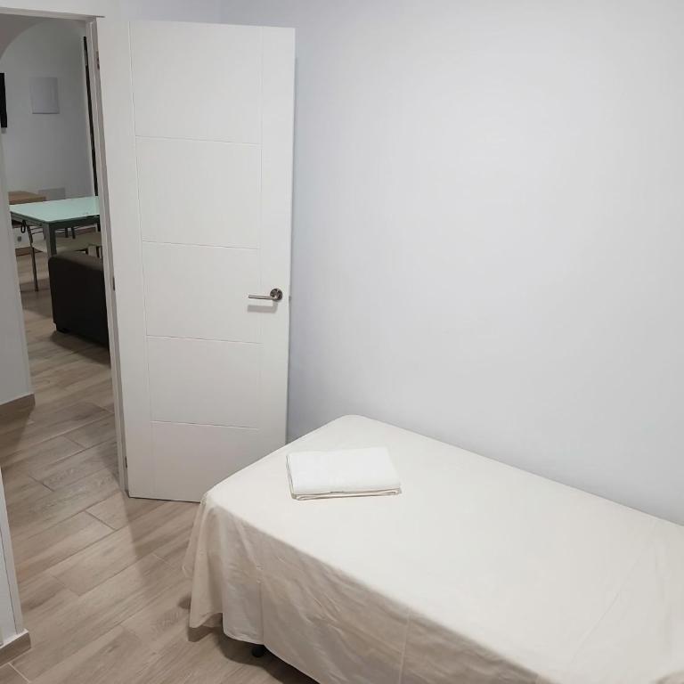 Apartamento rural con terraza - Apartamento - 7