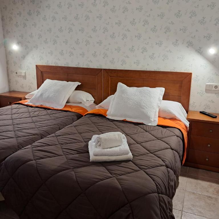 La orilla del sella - Apartamento - Acceso para personas de movilidad reducida - 2