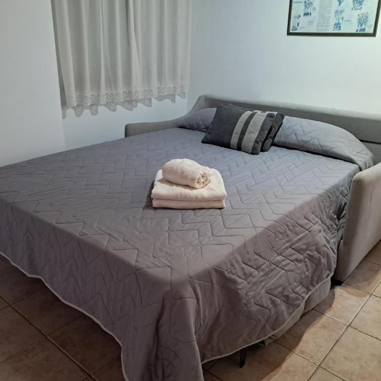 La orilla del sella - Apartamento - Acceso para personas de movilidad reducida - 14