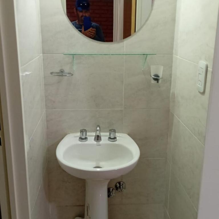Dptos Edu - Apartamento de 1 dormitorio - 5